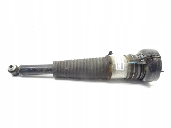 Ilmajousi OEM 4H0616002M oikea taka Audi A8 D4 image 2