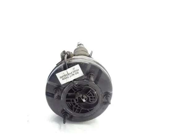 Ilmajousi OEM 4H0616002M oikea taka Audi A8 D4 image 3