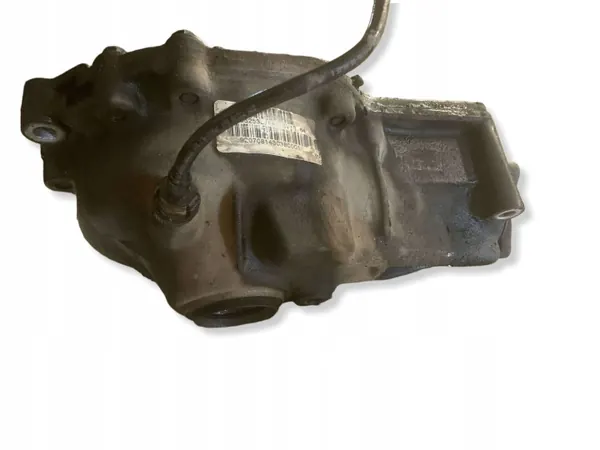 Etudifferentiaali OEM 7552533 BMW X5 E70:lle image 2