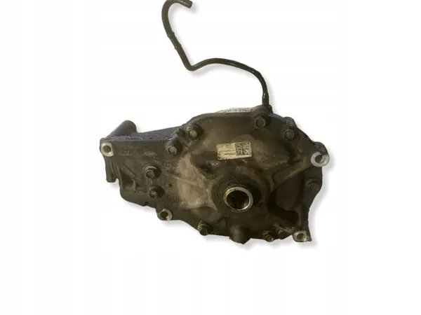 Etudifferentiaali OEM 7552533 BMW X5 E70:lle image 5