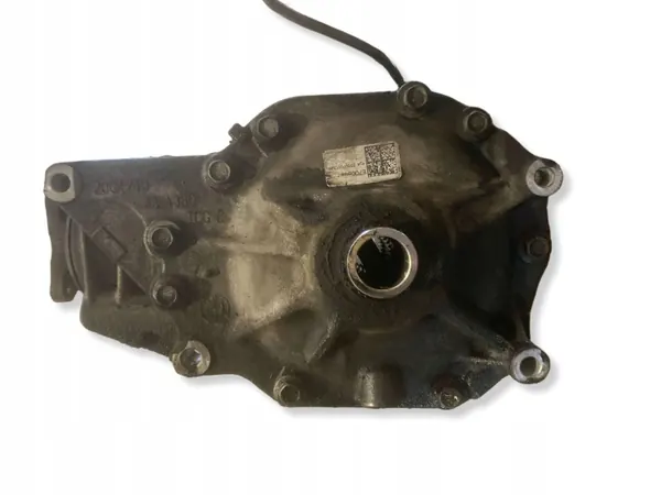 Etudifferentiaali OEM 7552533 BMW X5 E70:lle image 6