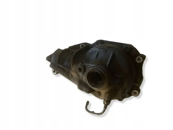Etudifferentiaali OEM 7552533 BMW X5 E70:lle image 7