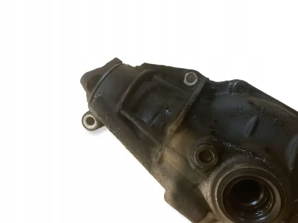 Etudifferentiaali OEM 7552533 BMW X5 E70:lle image 8