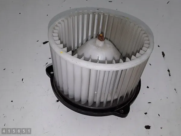 Hyundai H-1 Verwarmingsventilator OEM 50A1F04MY image 2