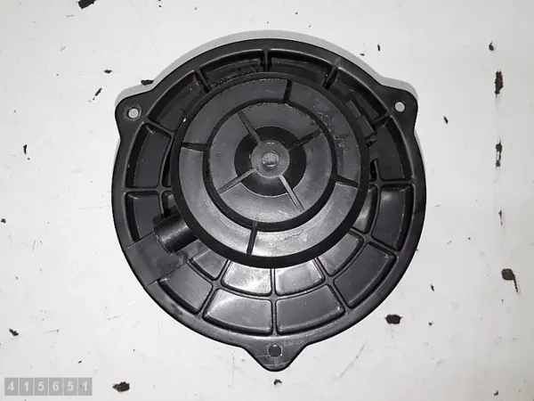 Hyundai H-1 Verwarmingsventilator OEM 50A1F04MY image 3