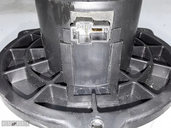 Hyundai H-1 Verwarmingsventilator OEM 50A1F04MY image 4