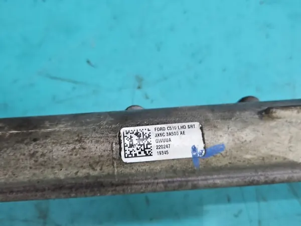 Boîtier de direction JX6C3A500AE pour Ford Focus MK4 image 8