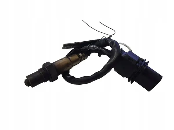 Sensor Lambda HYUNDAI SANTA FE II 2.2L Diesel 2007 OEM image 4