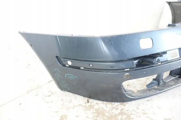 Paraurti anteriore Skoda Octavia II 2004-2008 image 2