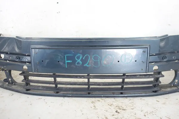 Paraurti anteriore Skoda Octavia II 2004-2008 image 3