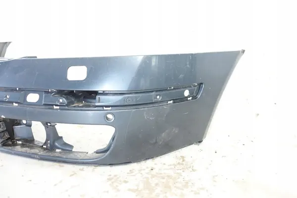 Paraurti anteriore Skoda Octavia II 2004-2008 image 4