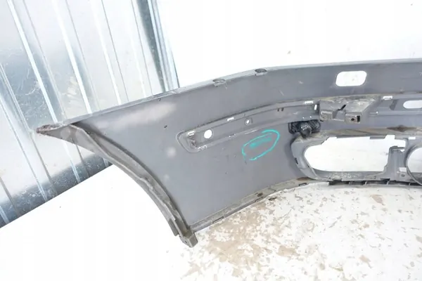 Paraurti anteriore Skoda Octavia II 2004-2008 image 5