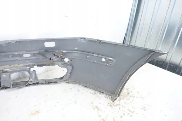 Paraurti anteriore Skoda Octavia II 2004-2008 image 8