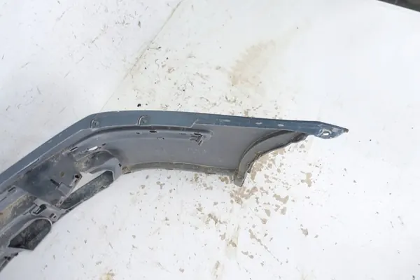 Paraurti anteriore Skoda Octavia II 2004-2008 image 9