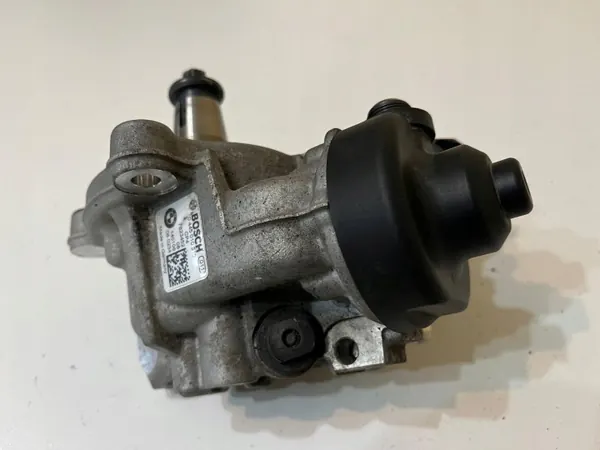 BMW 0445010519 Einspritzpumpe für 2.0D N47 image 3