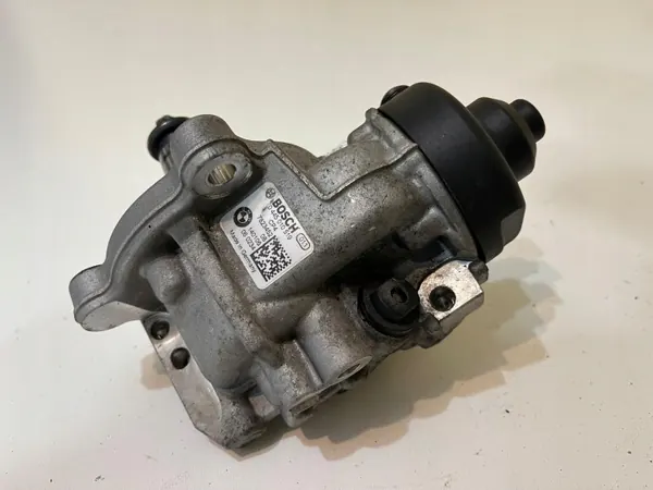 BMW 0445010519 Einspritzpumpe für 2.0D N47 image 4