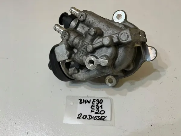 BMW 0445010519 Einspritzpumpe für 2.0D N47 image 5