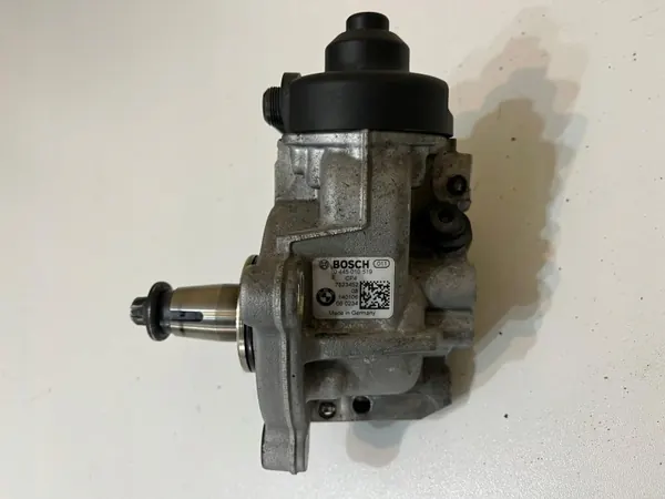 BMW 0445010519 Einspritzpumpe für 2.0D N47 image 6