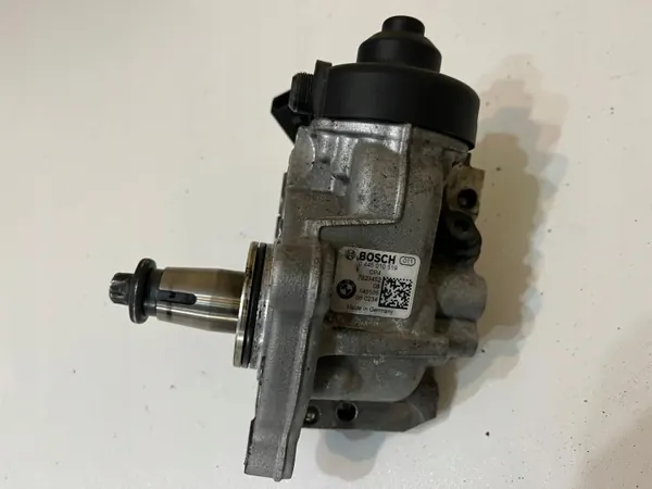 BMW 0445010519 Einspritzpumpe für 2.0D N47 image 7