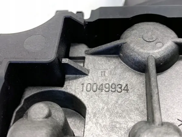 Versnellingspook OEM 7855496 voor BMW F22 3.0 370PK image 5