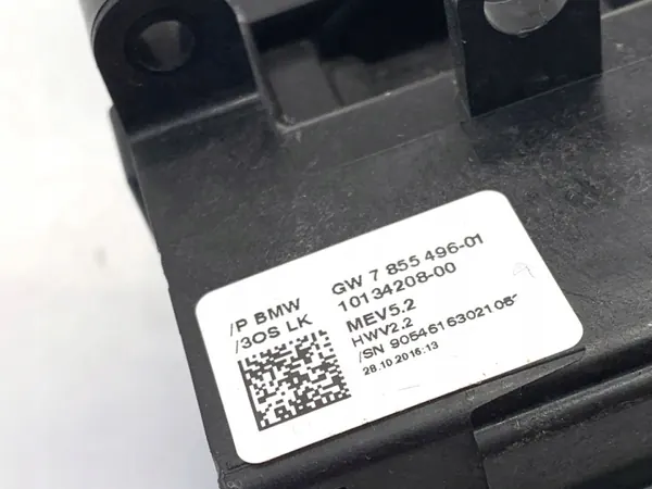 Versnellingspook OEM 7855496 voor BMW F22 3.0 370PK image 6
