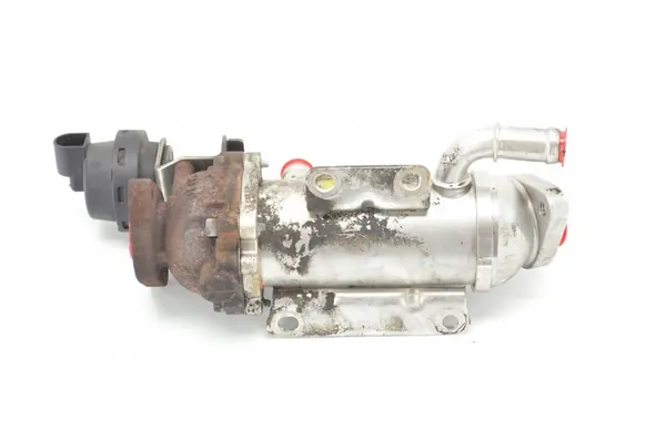 Renault OE 8200611709 enfriador de escape image 7