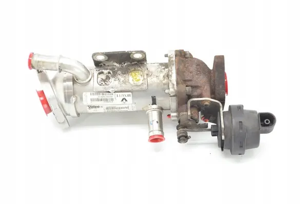 Renault OE 8200611709 enfriador de escape image 8