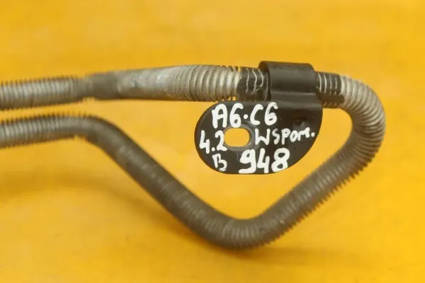 Stuurkoelers OEM 4F0422885F voor Audi A6 S6 image 8