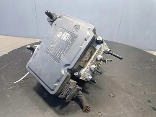 ABS-pump OEM 1K0614517DN för VW Caddy III 2.0 TDI image 2