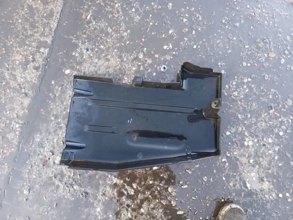 Couvercle Pompe à Carburant OEM LUK726 Mercedes E W124 image 3