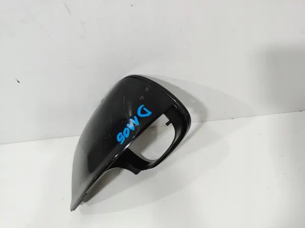 Audi Q5 Carcaça Espelho OEM 8R0857527 Dianteira Esquerda image 4