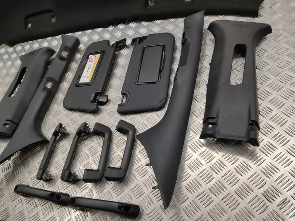 Ciel de Toit Ford Ranger OEM RZV76248 - Complet image 7