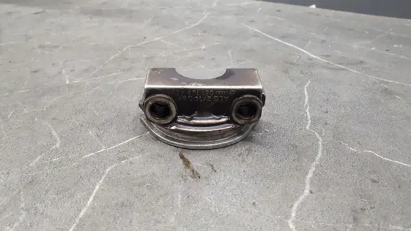 Support d'arbre à cames OEM 051103451 VW Golf III/IV 1.6 image 9