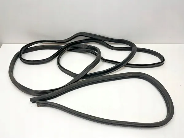 Junta do capô Mercedes SL R230 OEM A2308890098 image 2