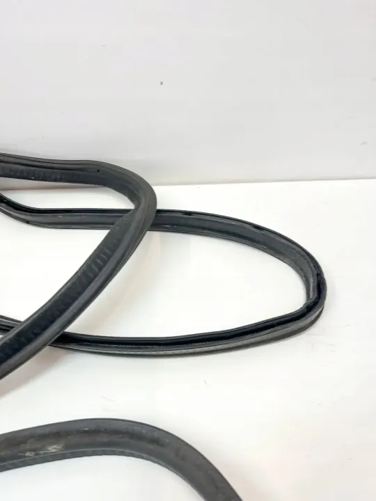 Junta do capô Mercedes SL R230 OEM A2308890098 image 4
