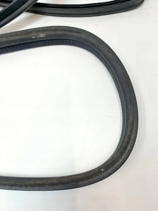 Junta do capô Mercedes SL R230 OEM A2308890098 image 5