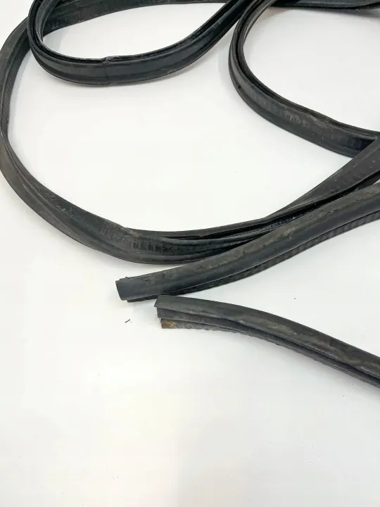 Junta do capô Mercedes SL R230 OEM A2308890098 image 6