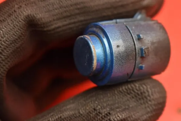 Parkeringssensor bak PDC Skoda Roomster 2006-2010 5J0919275 image 10