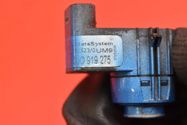 Parkeringssensor bak PDC Skoda Roomster 2006-2010 5J0919275 image 7