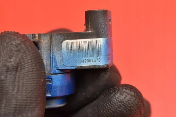 Parkeringssensor bak PDC Skoda Roomster 2006-2010 5J0919275 image 8