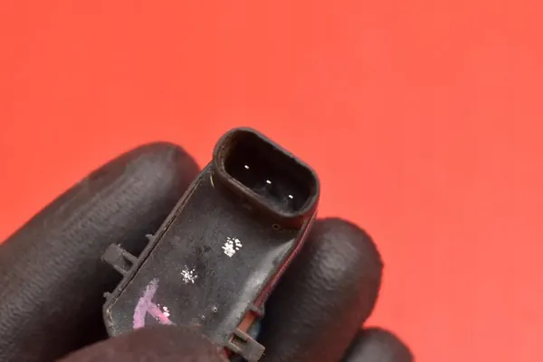 Parkeringssensor bak PDC Skoda Roomster 2006-2010 5J0919275 image 9