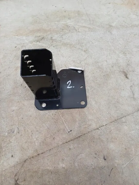 Jeep Cherokee 13-18 Amortecedor de Impacto Direito Montagem Frontal image 2