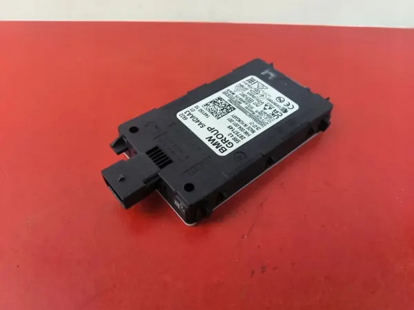 Assistant changement de voie BMW OEM 5A4DAA3 - Occasion image 3