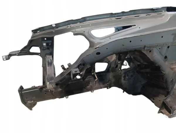 PODŁUŻNICA ĆWIARTKA Vasen Etupitkäs Porsche Cayenne II image 4