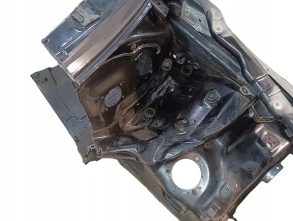 PODŁUŻNICA ĆWIARTKA Vasen Etupitkäs Porsche Cayenne II image 7