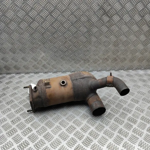 Katalysator Porsche 991 3.0L OEM 9p1254450a image 3