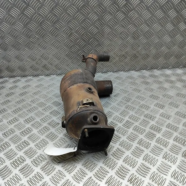 Katalysator Porsche 991 3.0L OEM 9p1254450a image 4