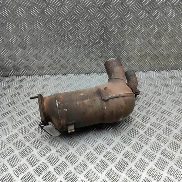 Katalysator Porsche 991 3.0L OEM 9p1254450a image 5