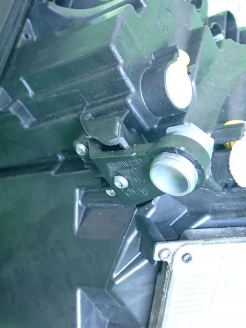 SKODA KAROQ FULL LED 16-21 Farol Direito 57B941018B image 5