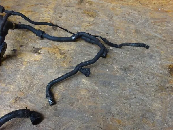 AUDI A3 8P GOLF VI 1.6 TDI Vesiputkisarja 1K0122101KA image 3